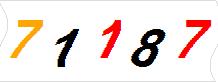 һ