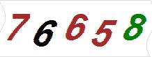 һ